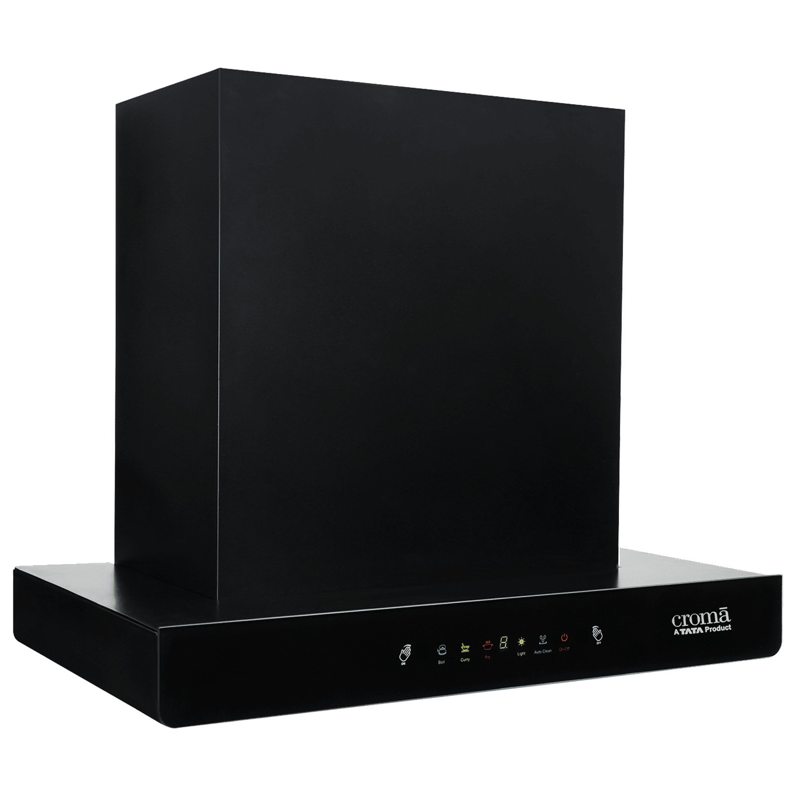 Buy Croma AG1111 60cm 1300m³/hr Ducted Auto Clean Wall Mounted